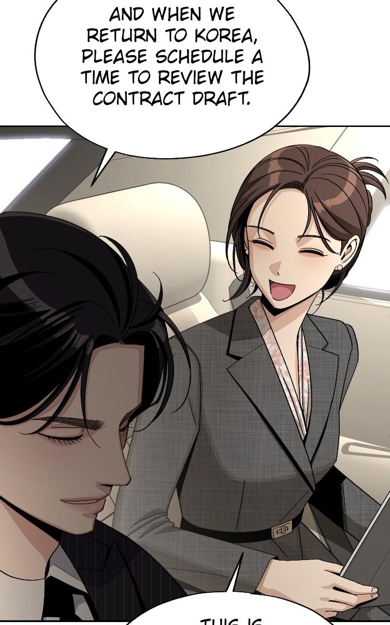 Iseop ui Yeonae Chapter 67 - Page 49