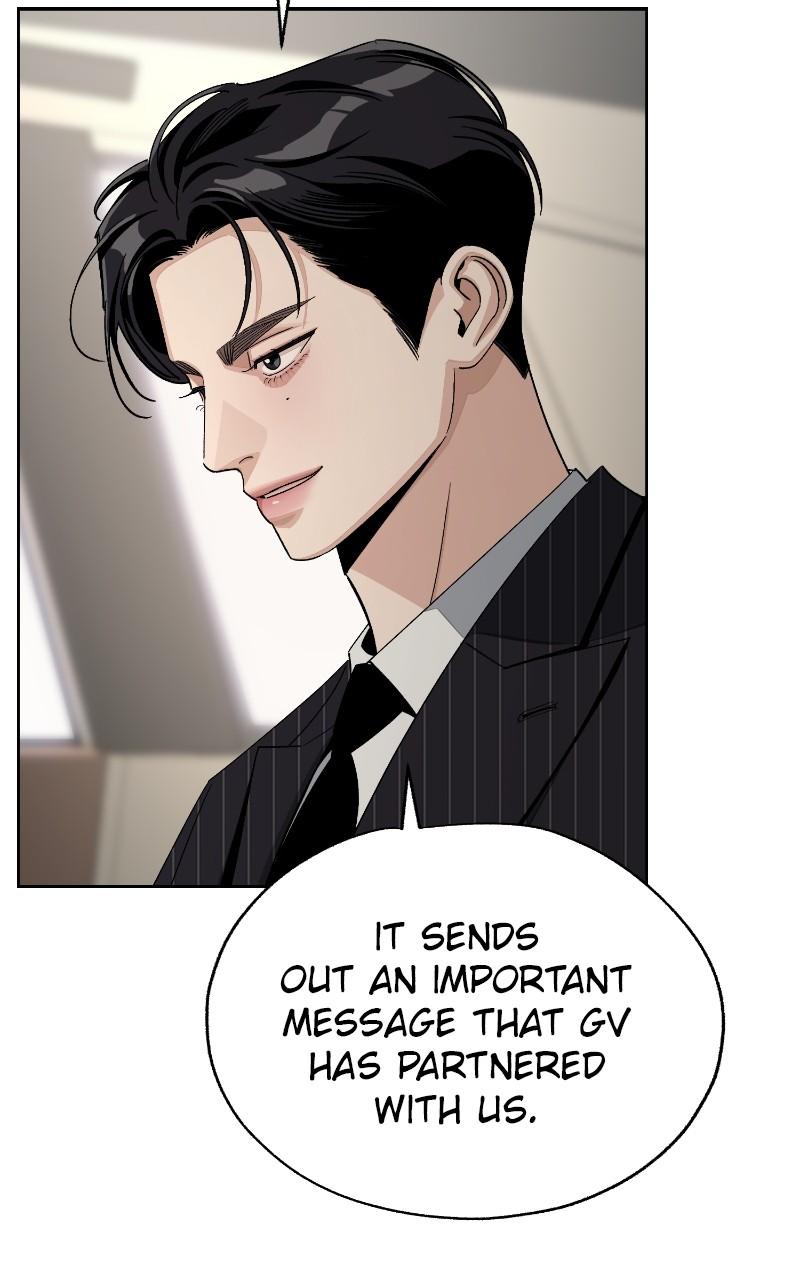 Iseop ui Yeonae Chapter 67 - Page 51