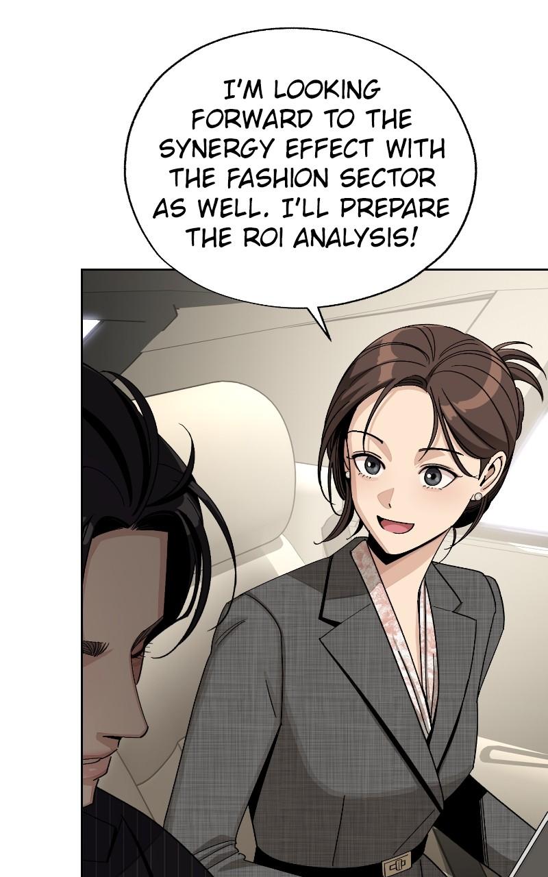 Iseop ui Yeonae Chapter 67 - Page 52