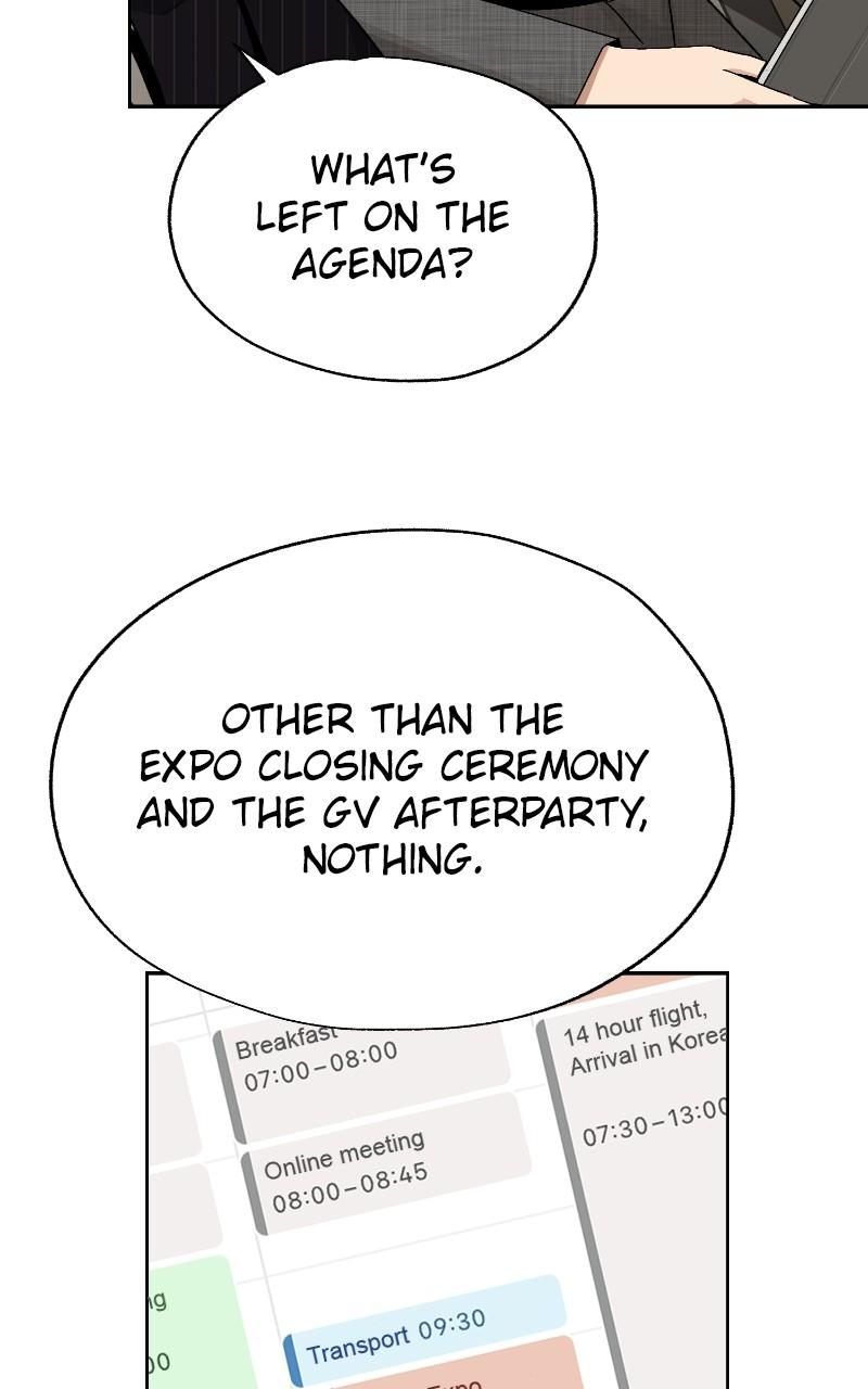 Iseop ui Yeonae Chapter 67 - Page 53