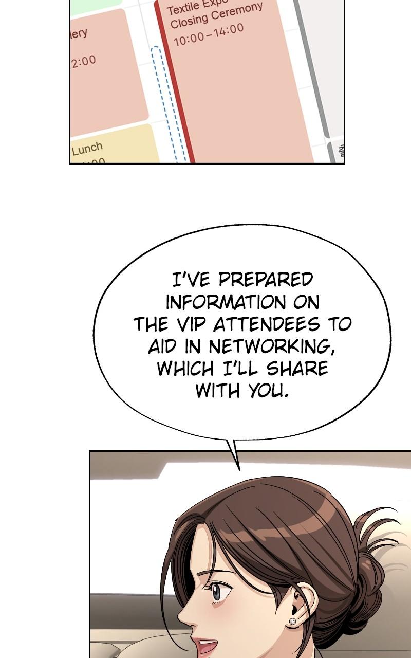 Iseop ui Yeonae Chapter 67 - Page 54