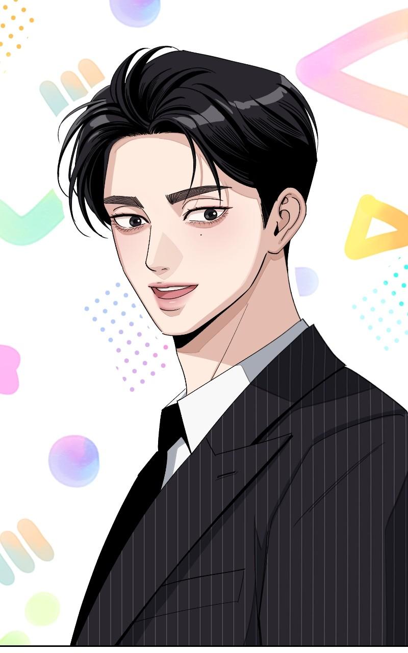 Iseop ui Yeonae Chapter 67 - Page 56