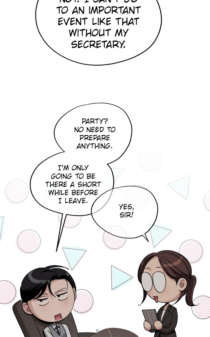 Iseop ui Yeonae Chapter 67 - Page 58