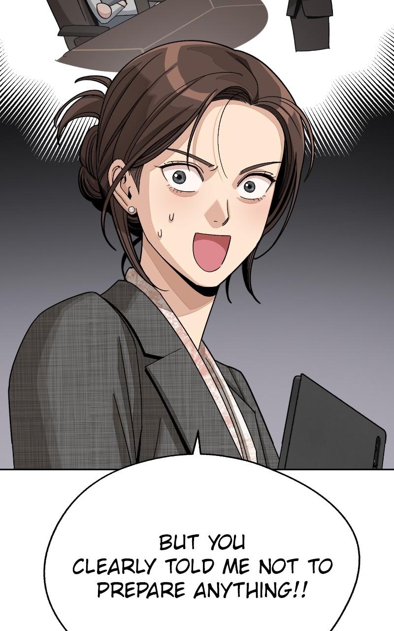 Iseop ui Yeonae Chapter 67 - Page 59