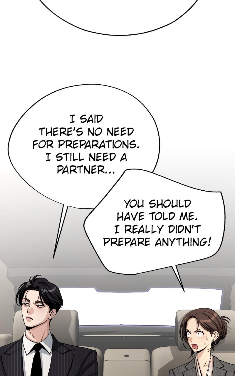 Iseop ui Yeonae Chapter 67 - Page 60