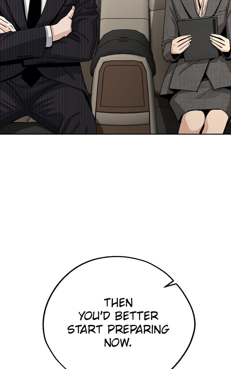 Iseop ui Yeonae Chapter 67 - Page 61