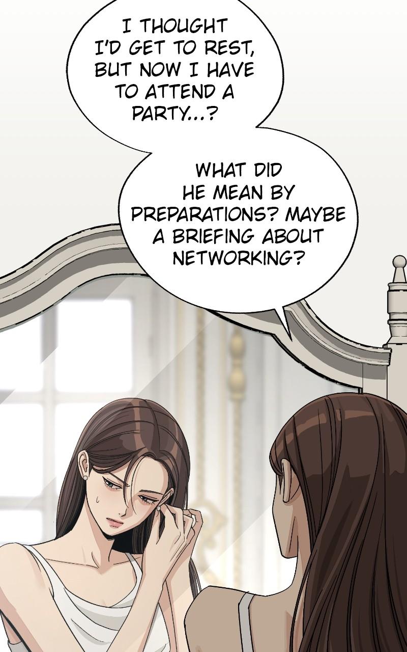 Iseop ui Yeonae Chapter 67 - Page 66