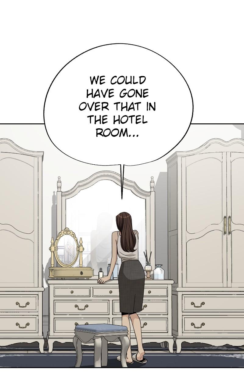 Iseop ui Yeonae Chapter 67 - Page 68