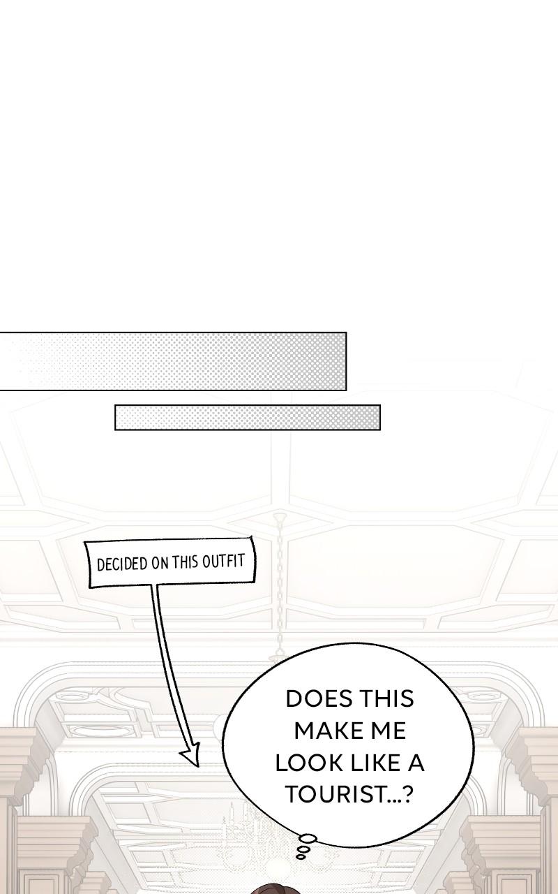 Iseop ui Yeonae Chapter 67 - Page 81