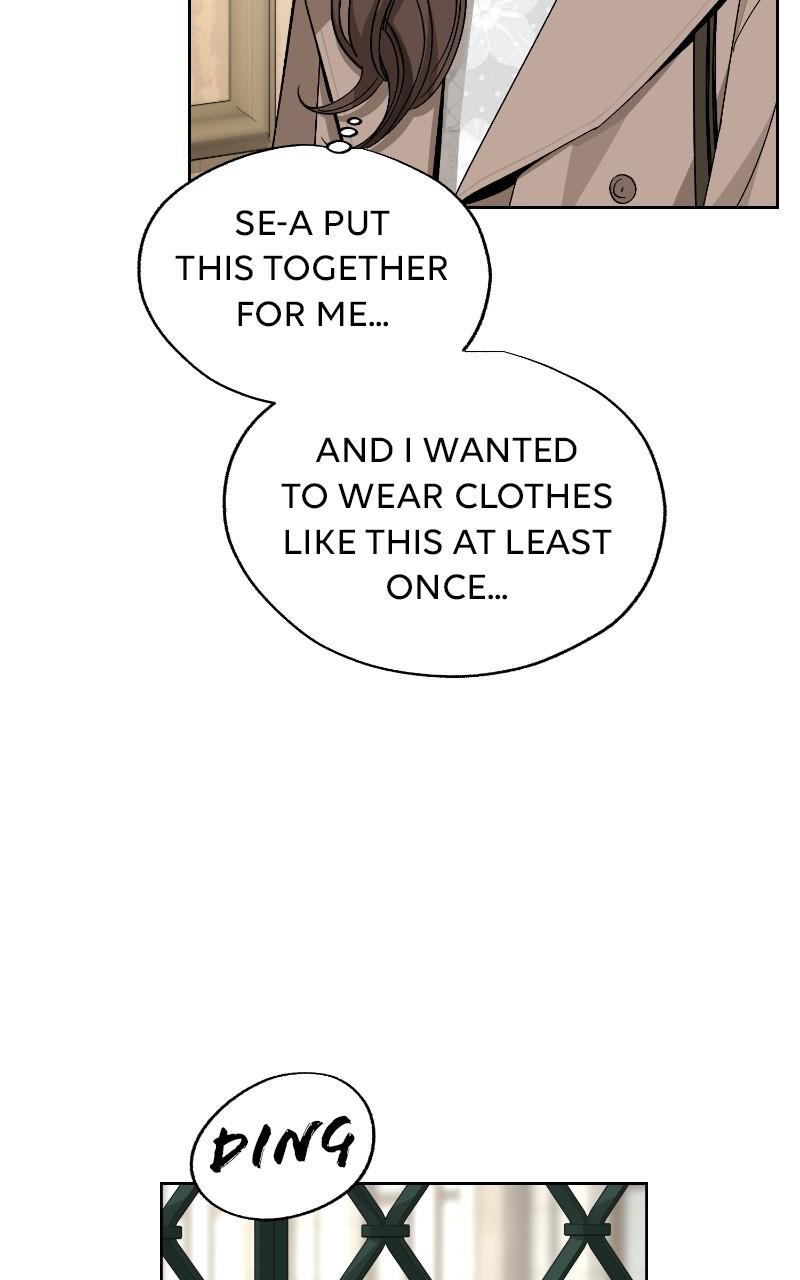 Iseop ui Yeonae Chapter 67 - Page 85