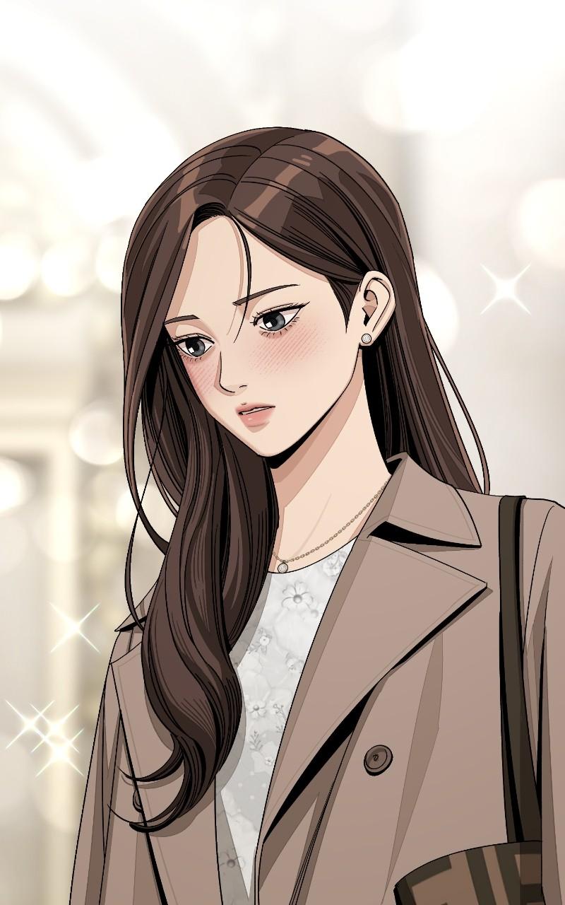 Iseop ui Yeonae Chapter 67 - Page 95