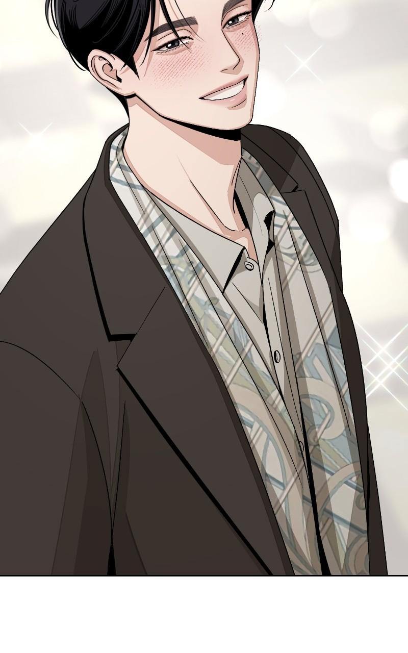 Iseop ui Yeonae Chapter 68 - Page 5