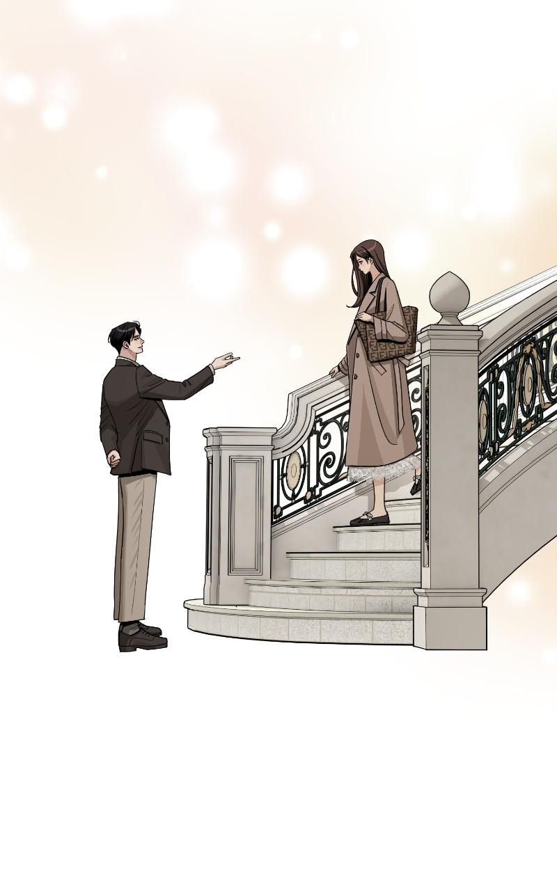 Iseop ui Yeonae Chapter 68 - Page 8