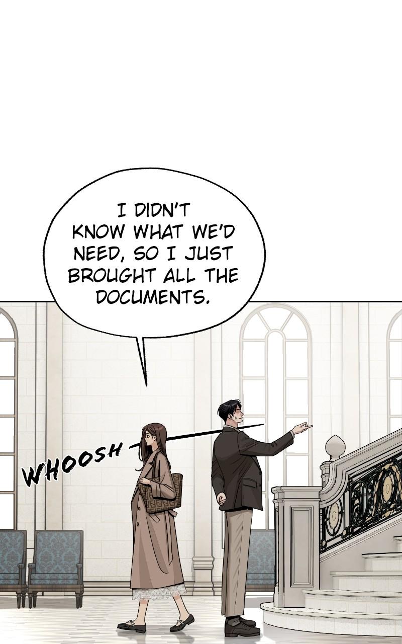 Iseop ui Yeonae Chapter 68 - Page 9