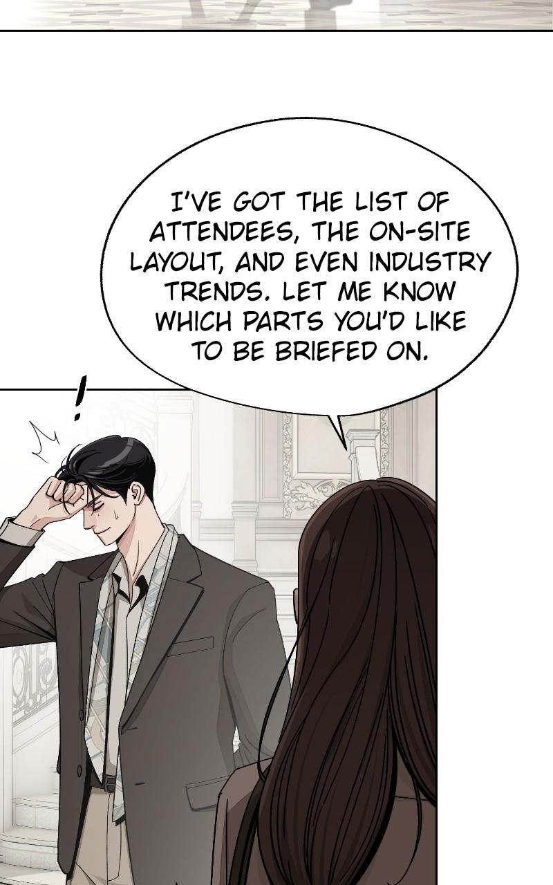 Iseop ui Yeonae Chapter 68 - Page 10