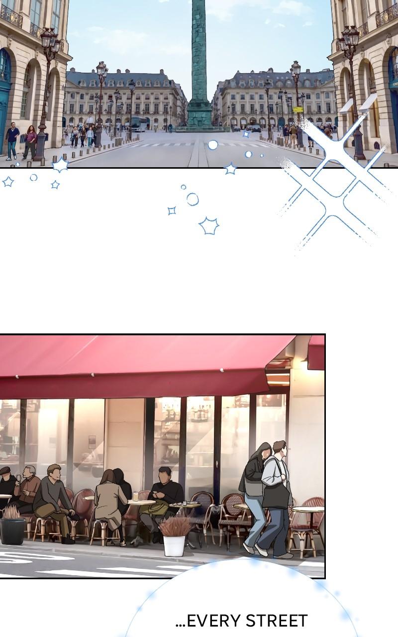 Iseop ui Yeonae Chapter 68 - Page 15