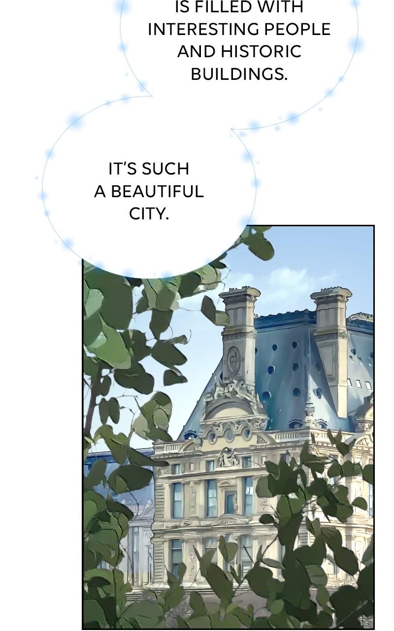 Iseop ui Yeonae Chapter 68 - Page 16