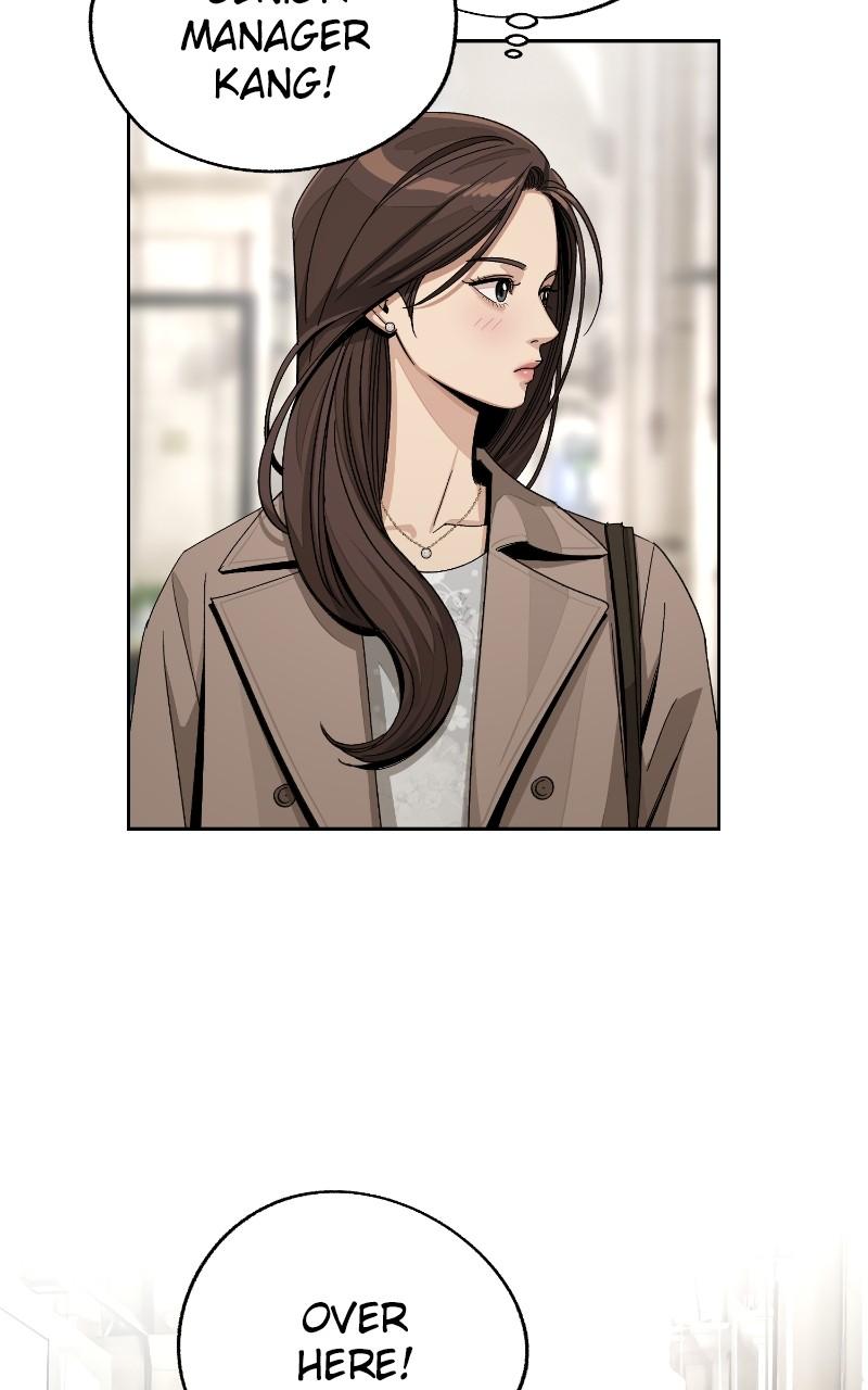 Iseop ui Yeonae Chapter 68 - Page 19