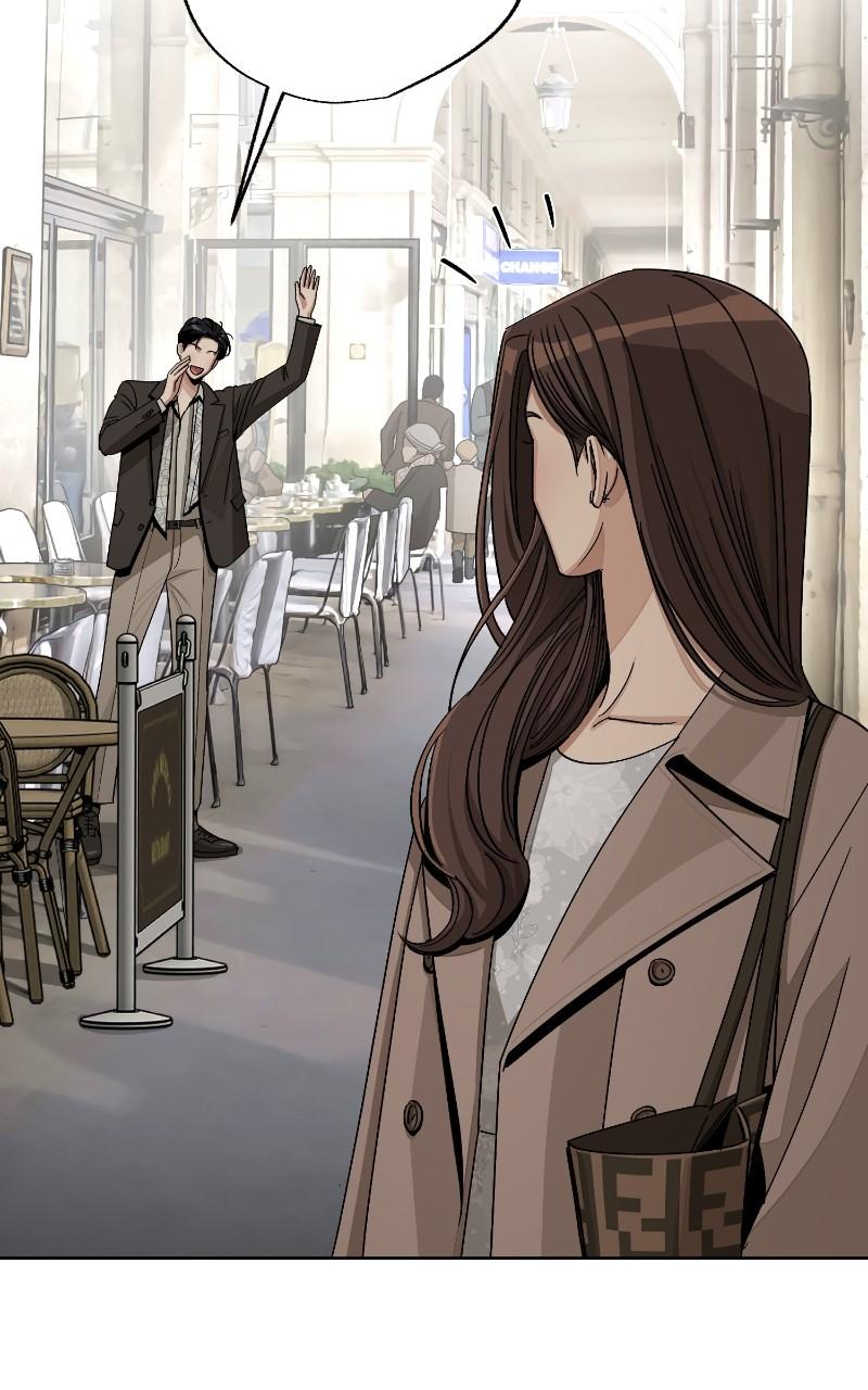 Iseop ui Yeonae Chapter 68 - Page 20