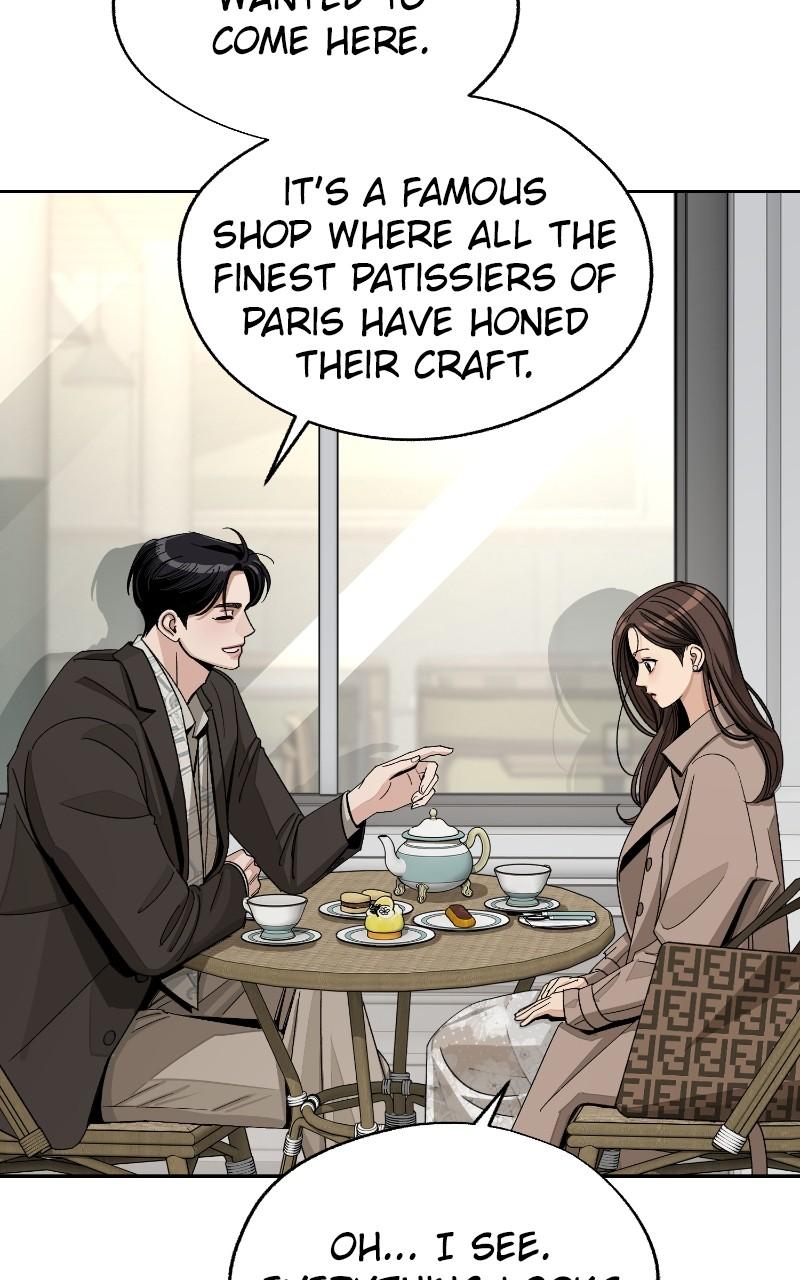 Iseop ui Yeonae Chapter 68 - Page 24