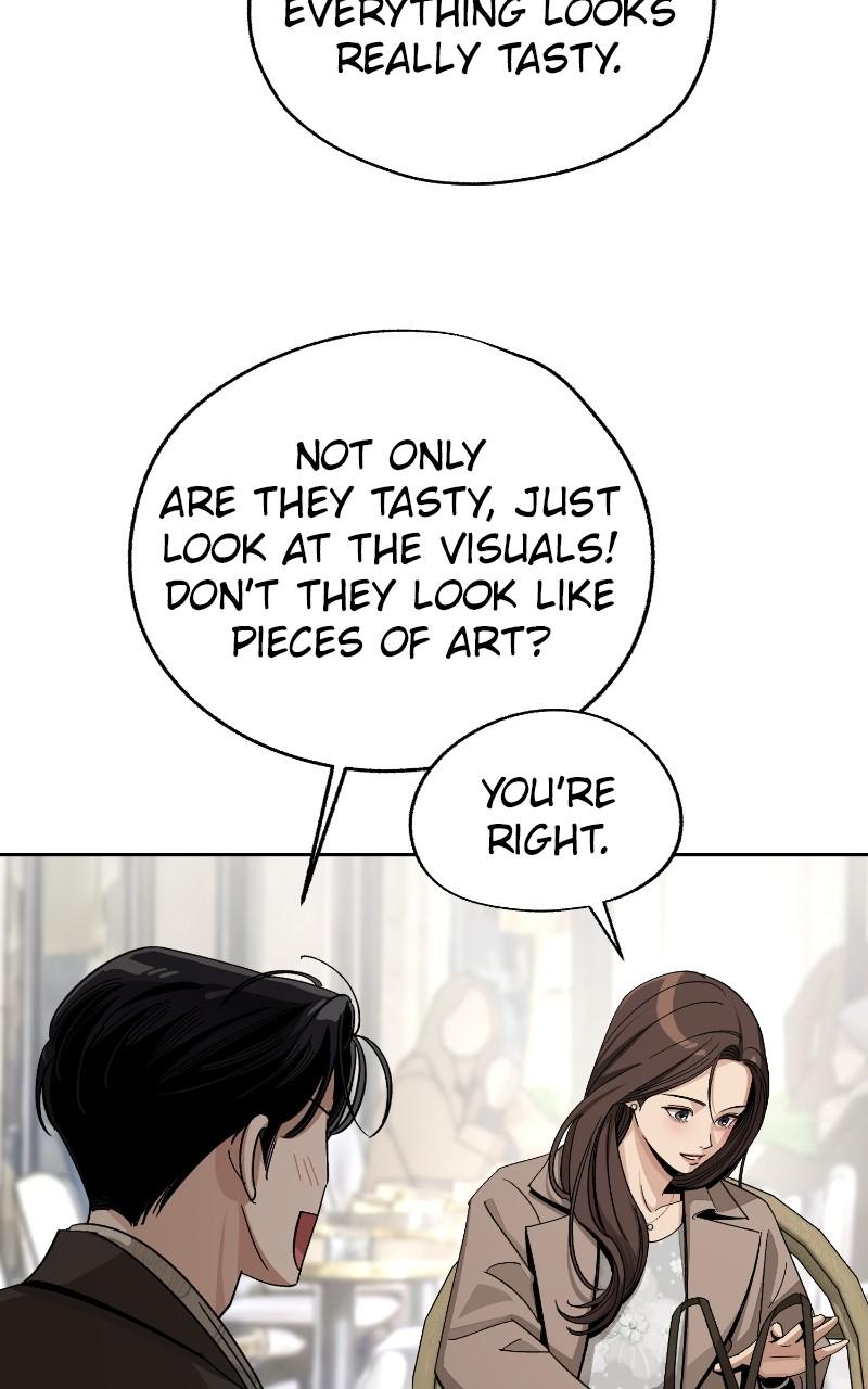 Iseop ui Yeonae Chapter 68 - Page 25