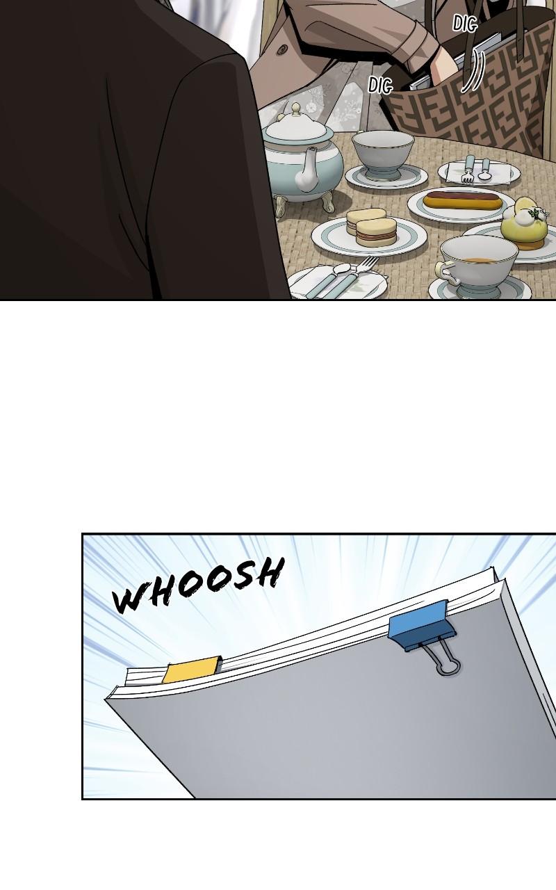 Iseop ui Yeonae Chapter 68 - Page 26