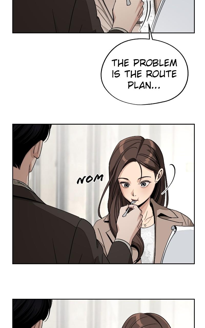Iseop ui Yeonae Chapter 68 - Page 29