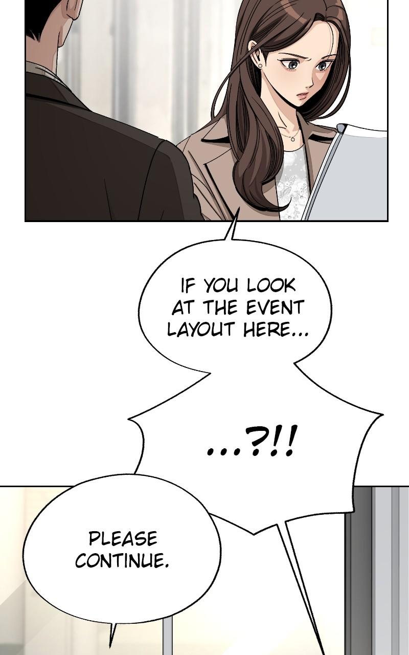 Iseop ui Yeonae Chapter 68 - Page 30