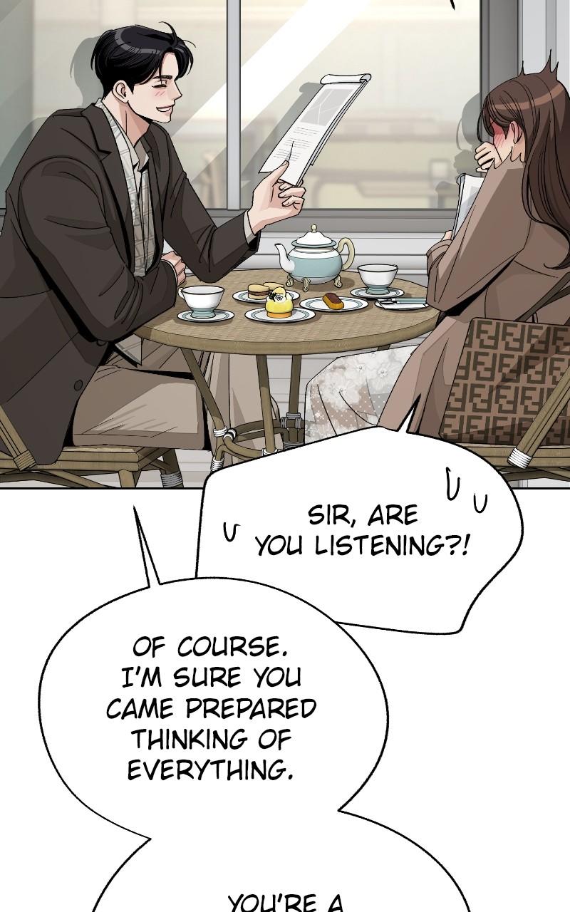 Iseop ui Yeonae Chapter 68 - Page 31