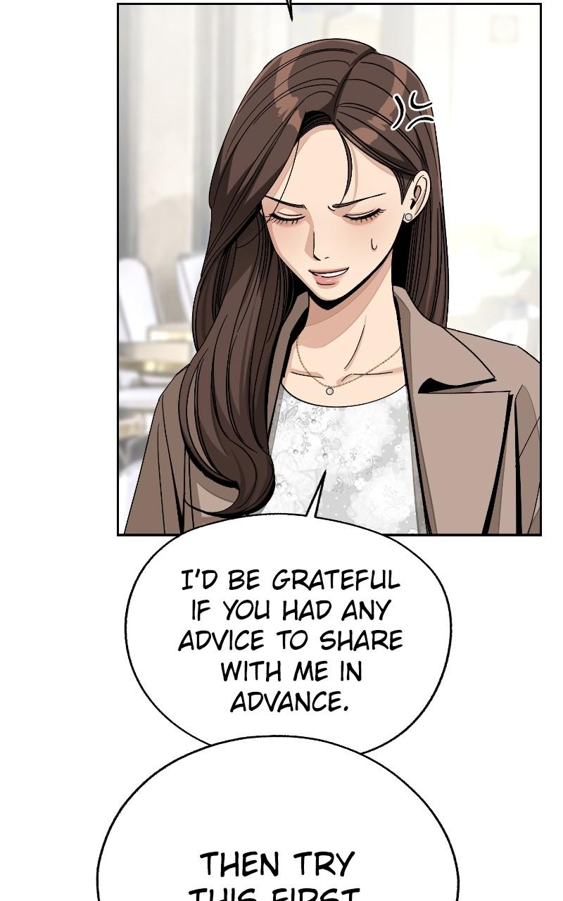 Iseop ui Yeonae Chapter 68 - Page 33
