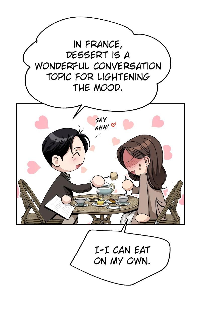 Iseop ui Yeonae Chapter 68 - Page 35