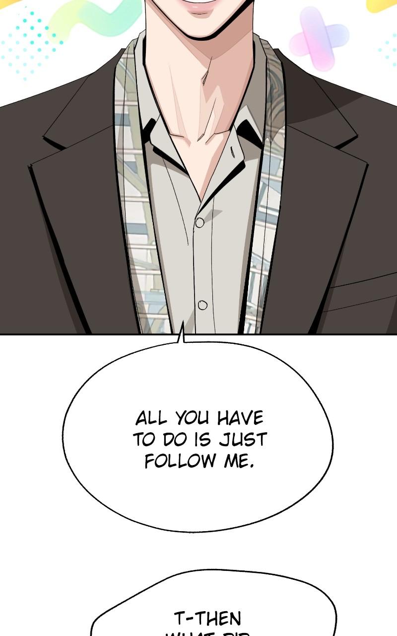 Iseop ui Yeonae Chapter 68 - Page 38