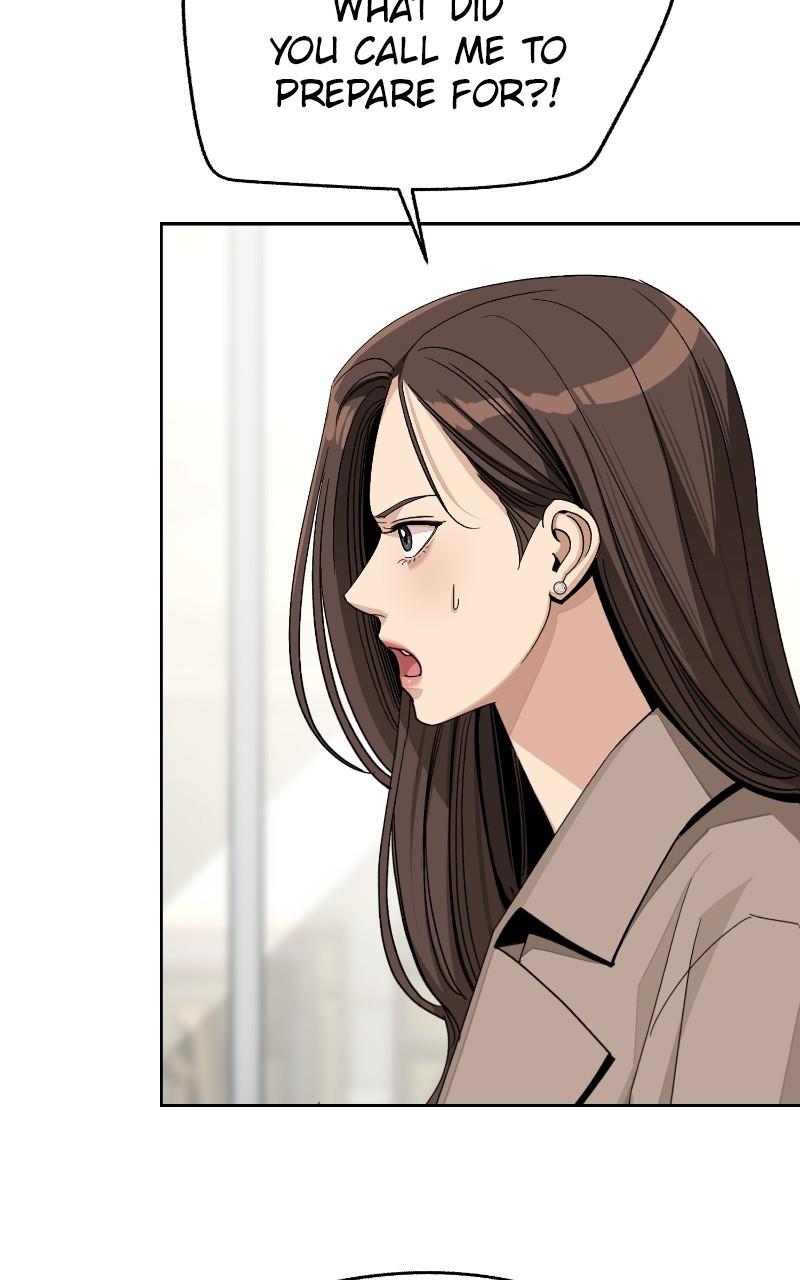 Iseop ui Yeonae Chapter 68 - Page 39