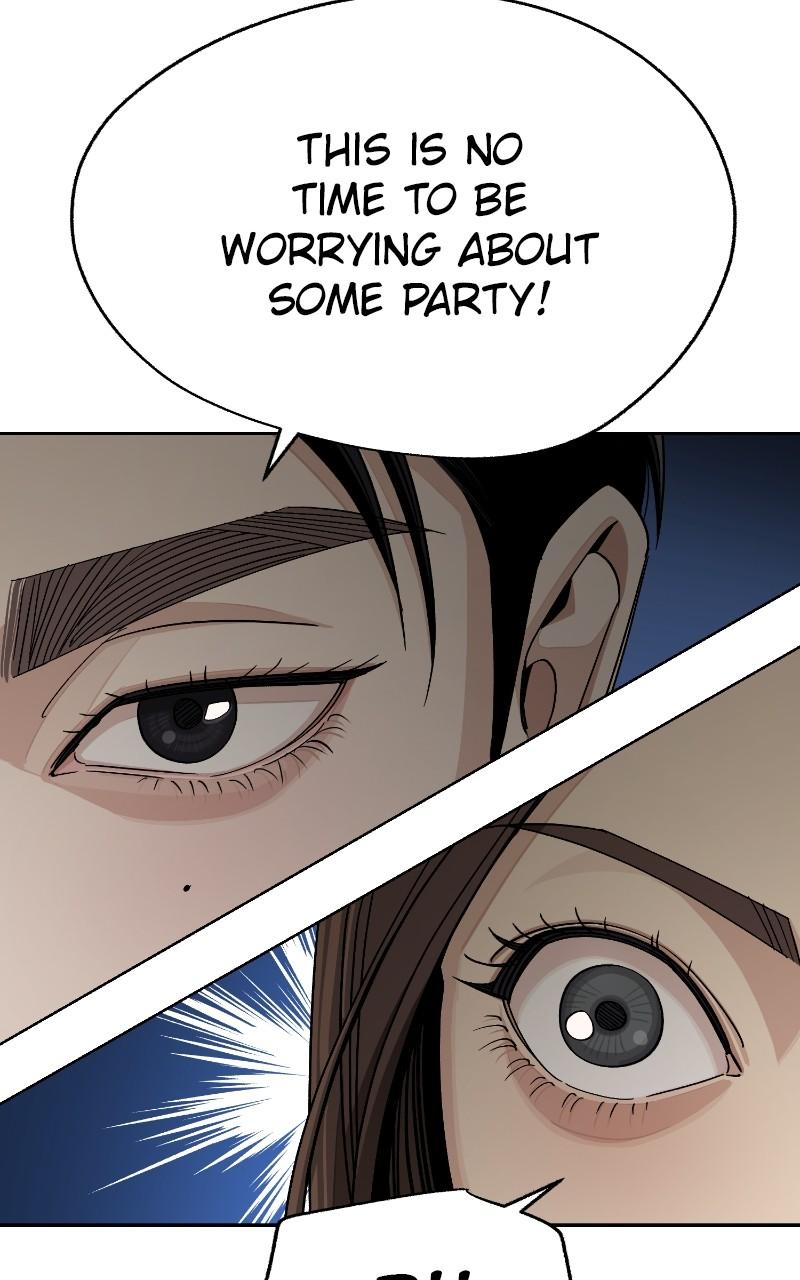 Iseop ui Yeonae Chapter 68 - Page 40