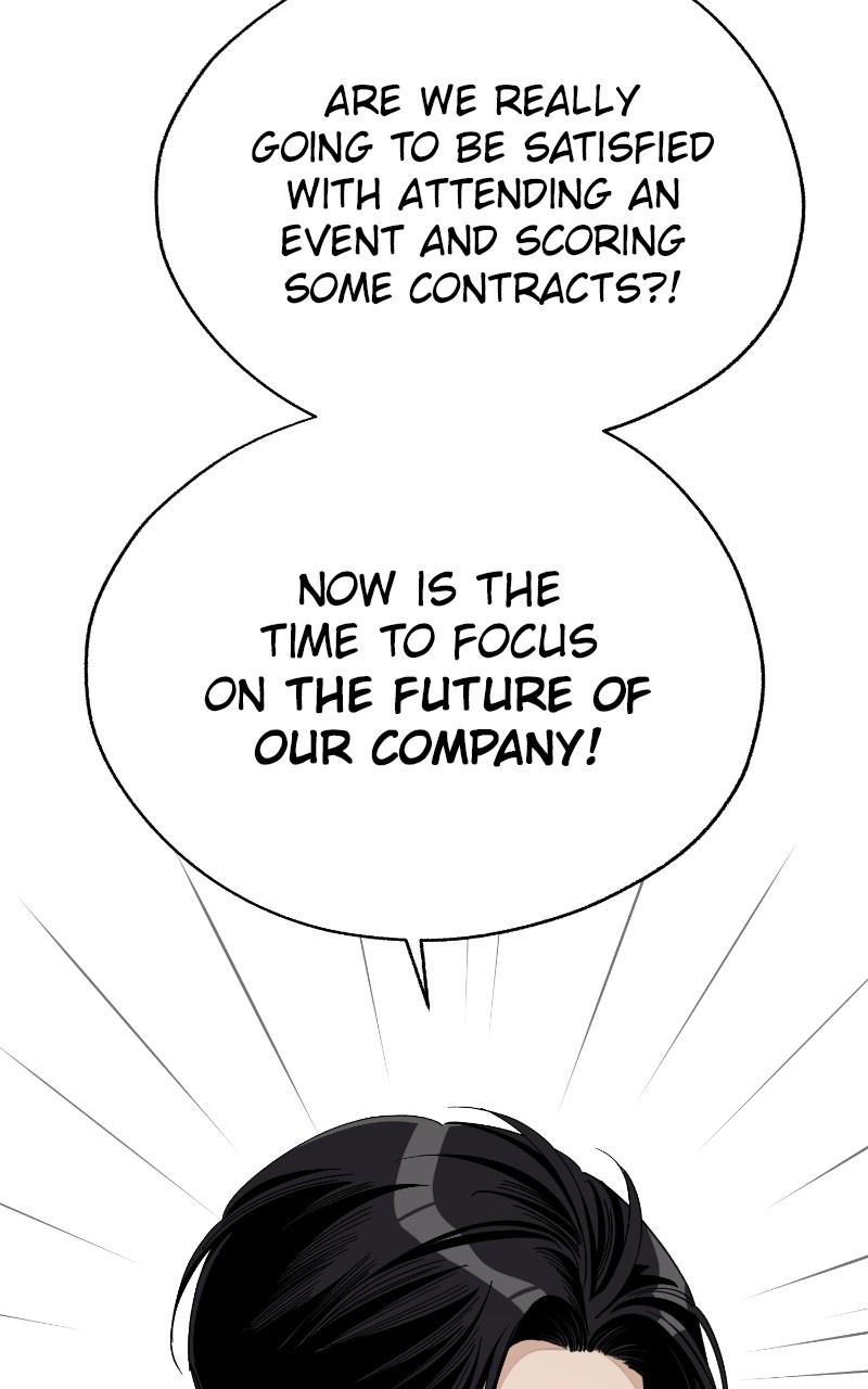Iseop ui Yeonae Chapter 68 - Page 42