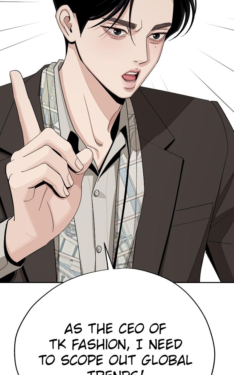 Iseop ui Yeonae Chapter 68 - Page 43