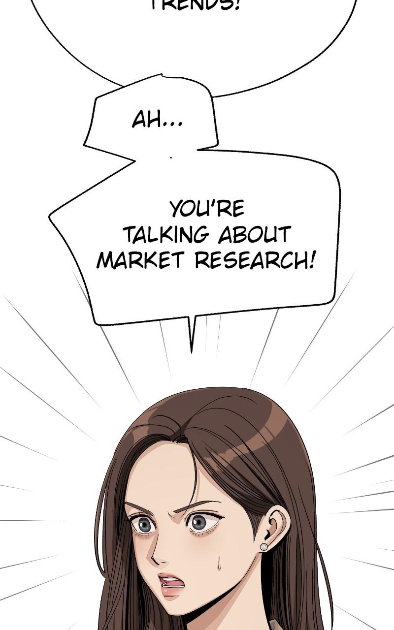 Iseop ui Yeonae Chapter 68 - Page 44