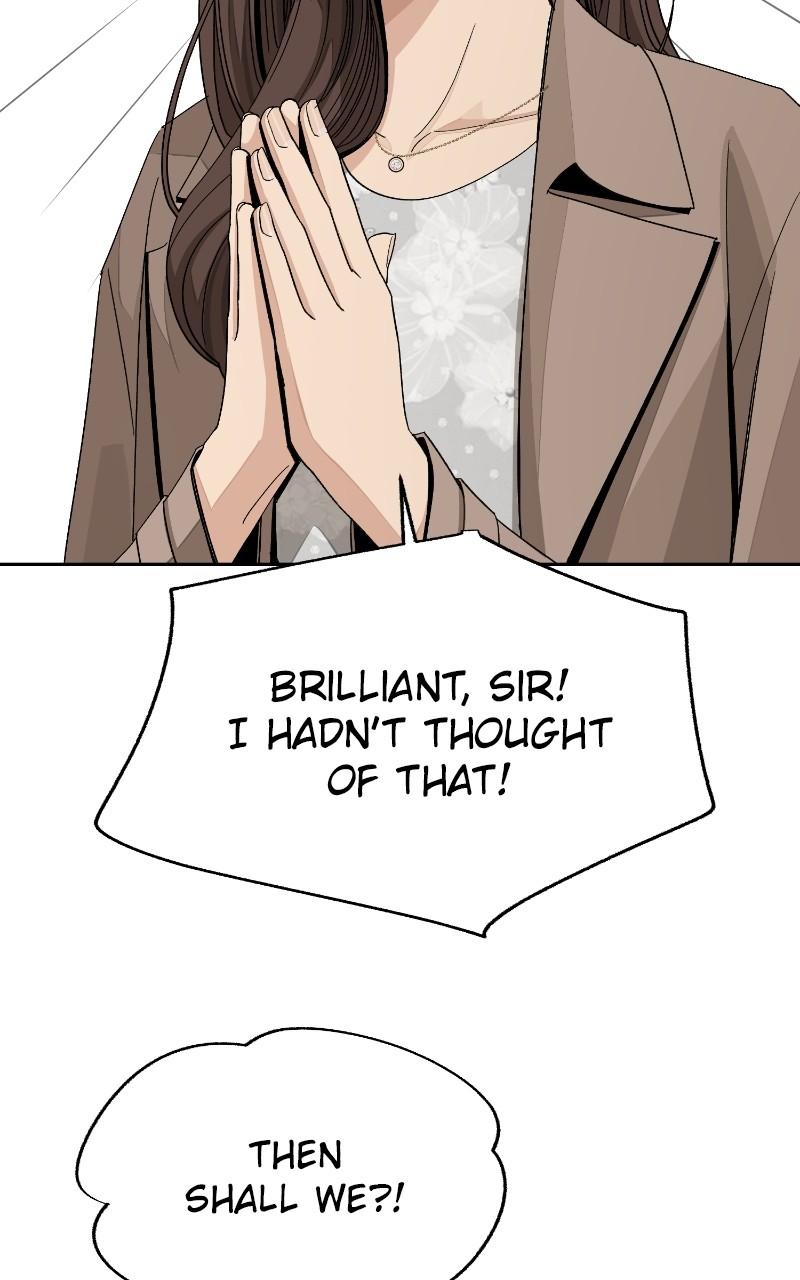 Iseop ui Yeonae Chapter 68 - Page 45