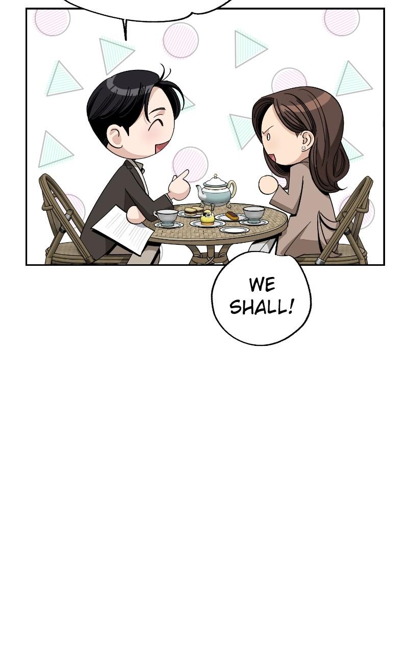 Iseop ui Yeonae Chapter 68 - Page 46