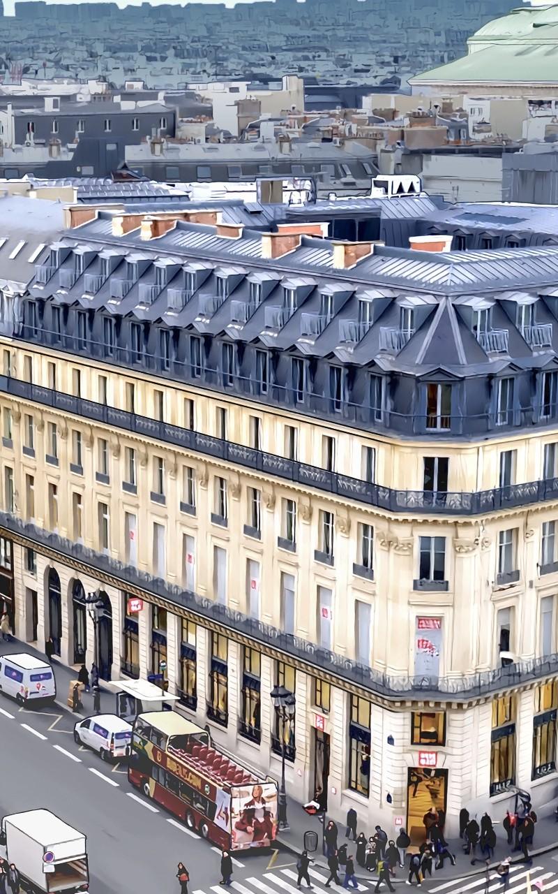 Iseop ui Yeonae Chapter 68 - Page 48