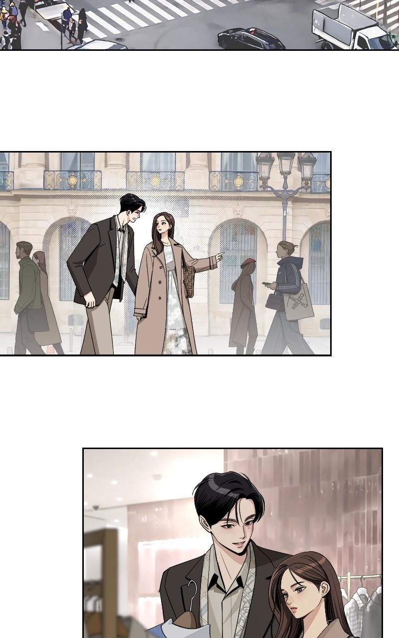 Iseop ui Yeonae Chapter 68 - Page 49