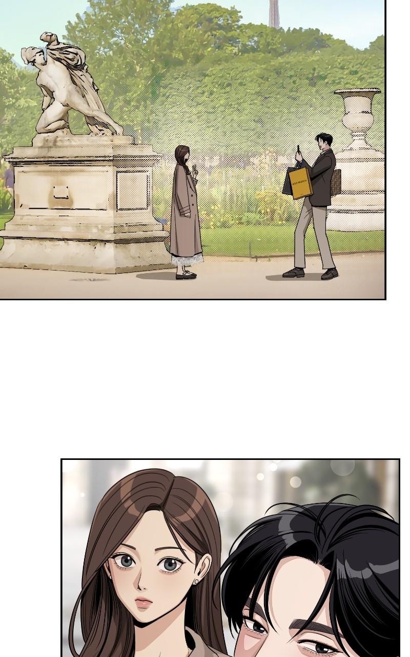 Iseop ui Yeonae Chapter 68 - Page 51