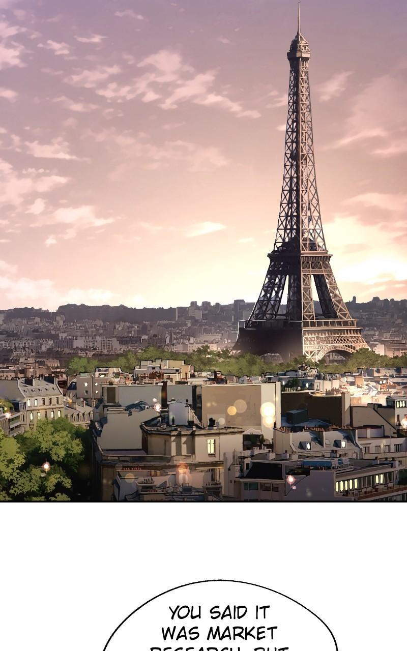 Iseop ui Yeonae Chapter 68 - Page 55