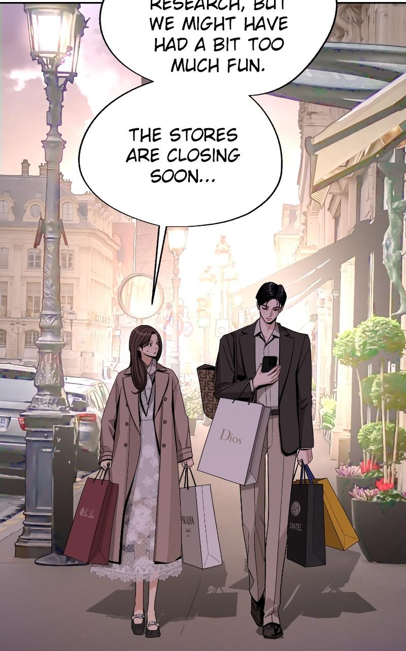 Iseop ui Yeonae Chapter 68 - Page 56