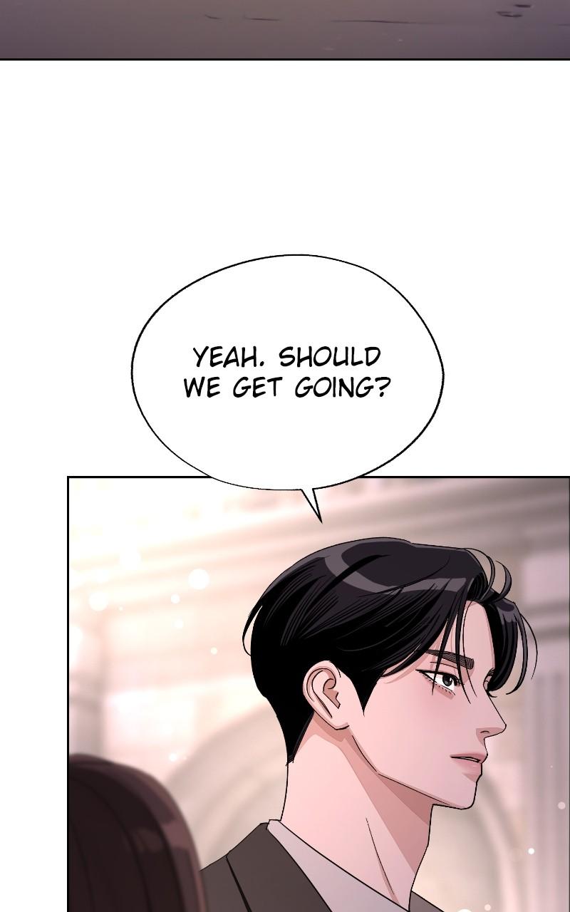 Iseop ui Yeonae Chapter 68 - Page 57
