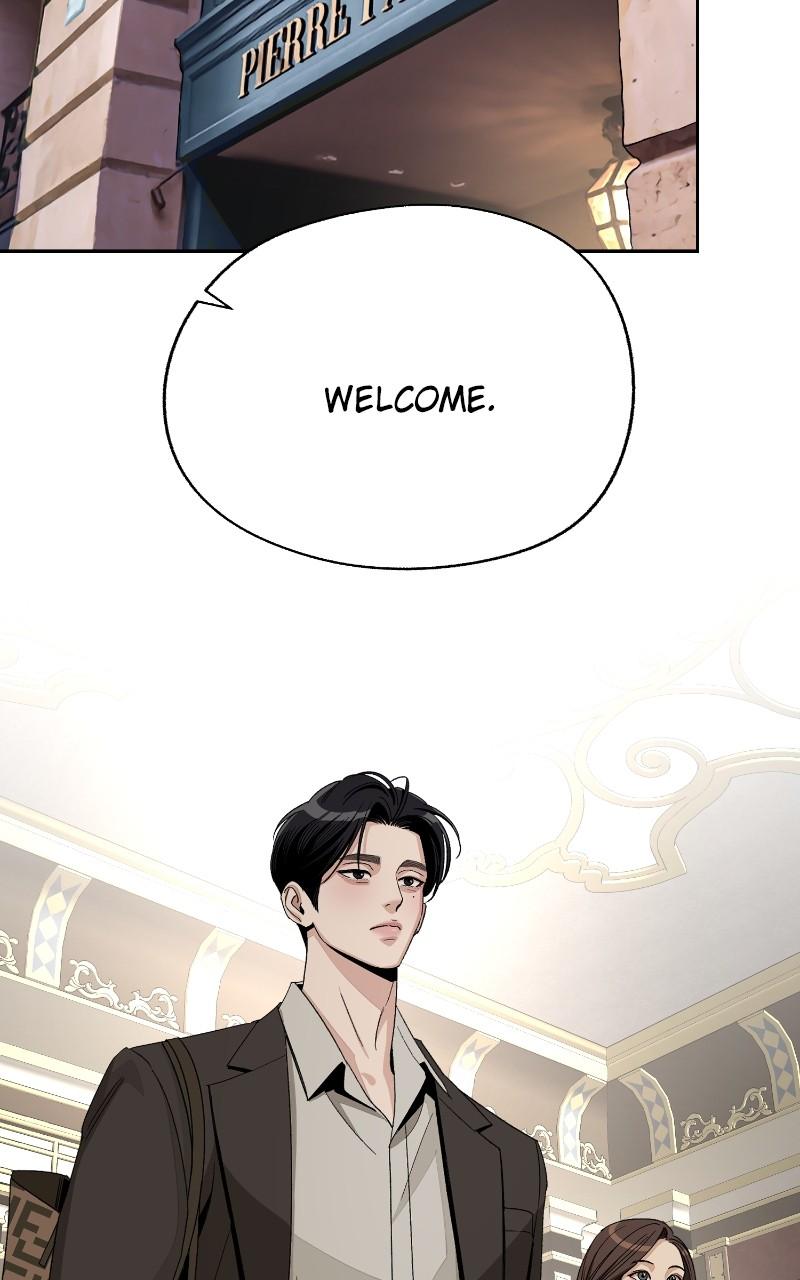 Iseop ui Yeonae Chapter 68 - Page 60