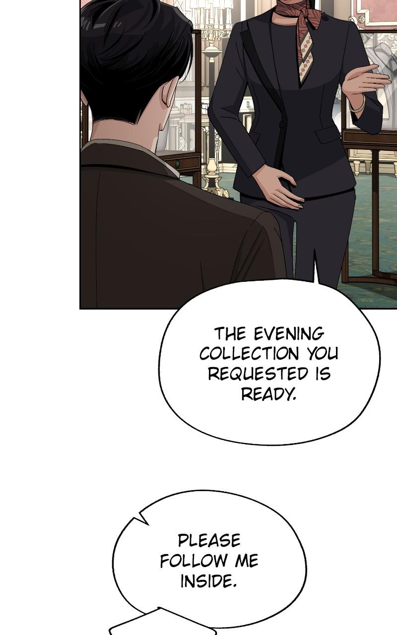 Iseop ui Yeonae Chapter 68 - Page 62