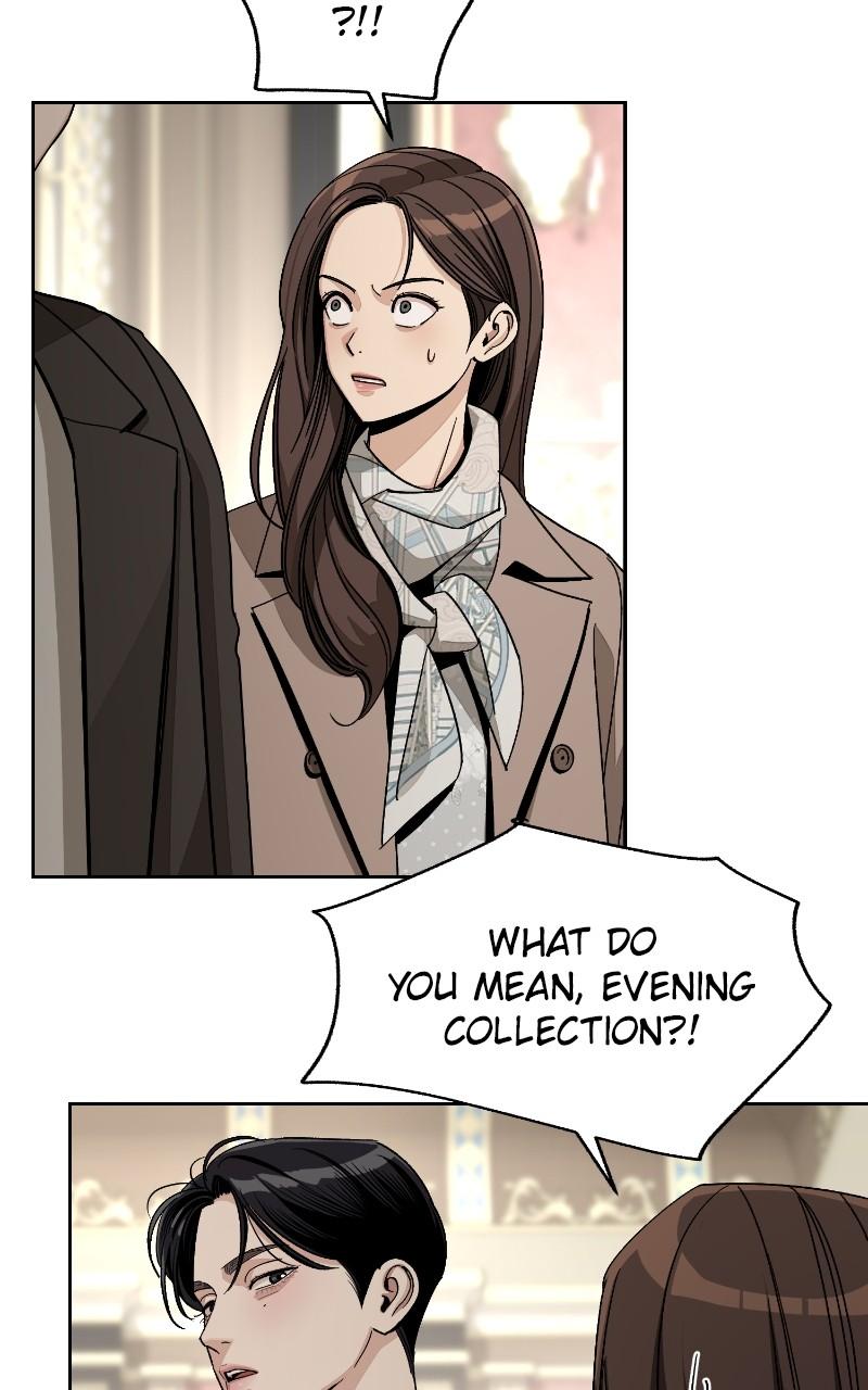 Iseop ui Yeonae Chapter 68 - Page 63