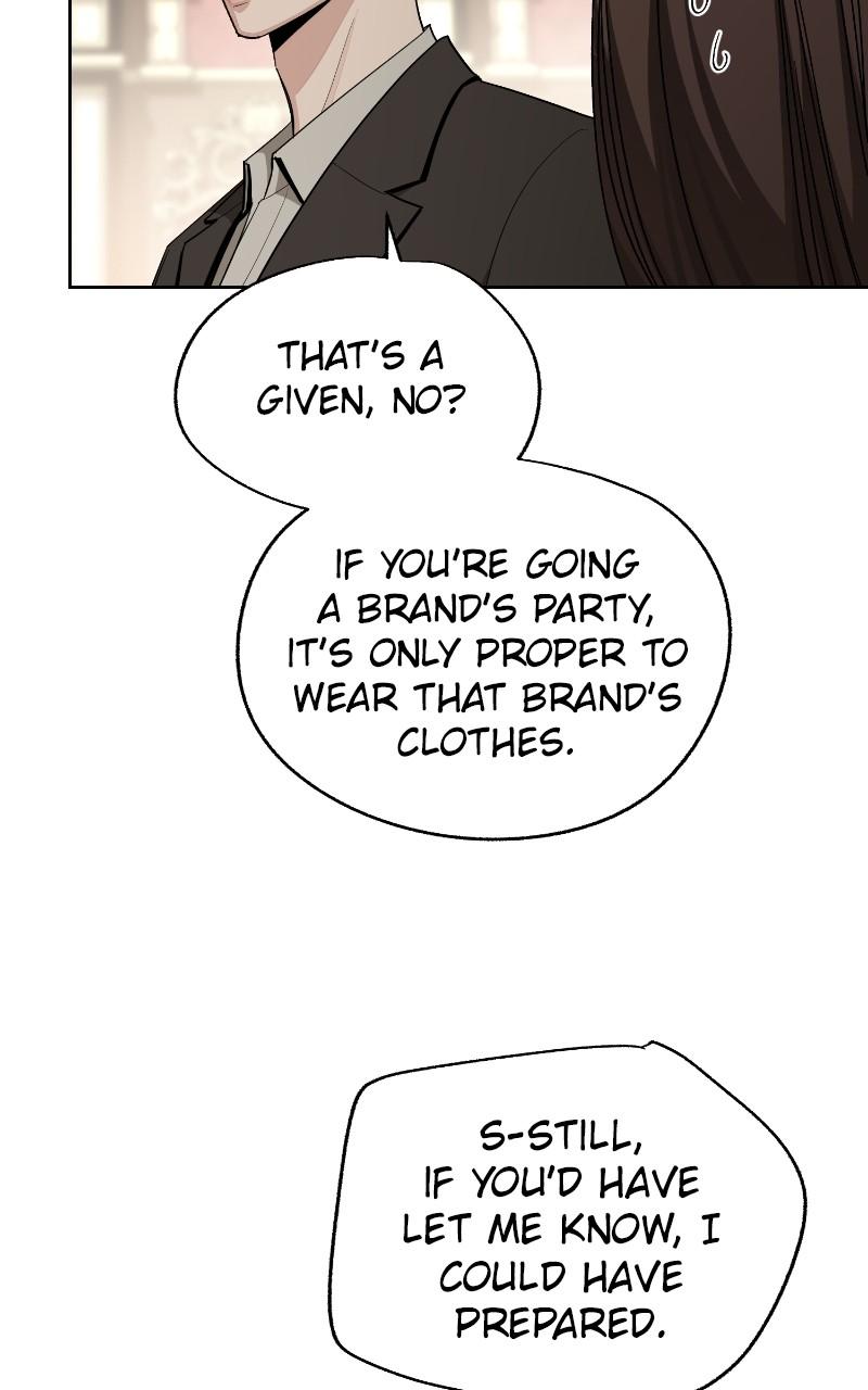 Iseop ui Yeonae Chapter 68 - Page 64