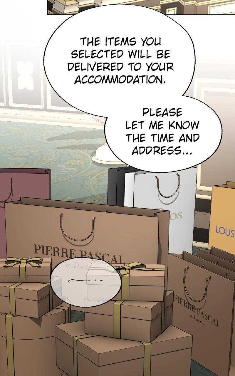 Iseop ui Yeonae Chapter 68 - Page 71